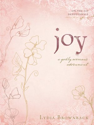 cover image of Joy
